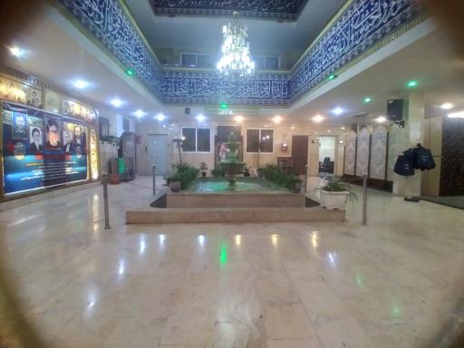 مسجد صاحب الزمان