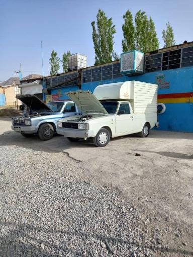 عکس شرکت فنی مهندسی ایمن مخزن طالاری 