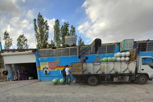 عکس شرکت فنی مهندسی ایمن مخزن طالاری 