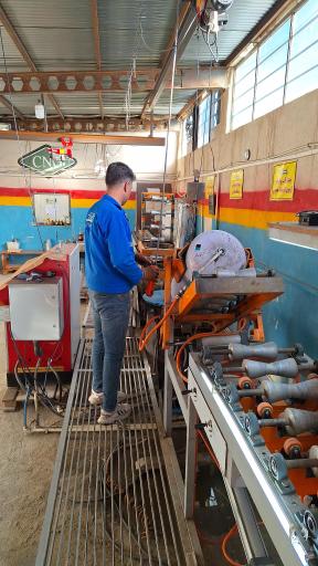 عکس شرکت فنی مهندسی ایمن مخزن طالاری 