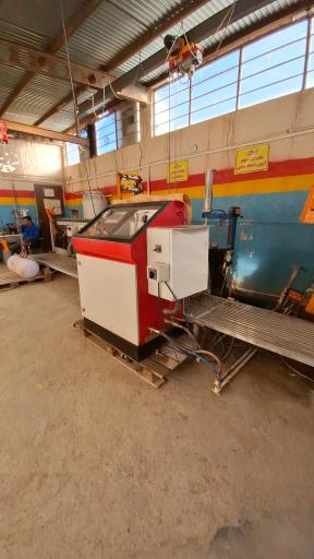 عکس شرکت فنی مهندسی ایمن مخزن طالاری 