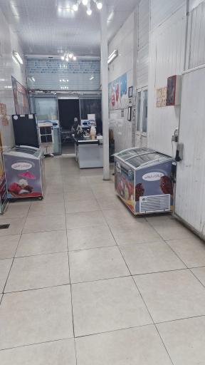 عکس بستنی ب ب کا