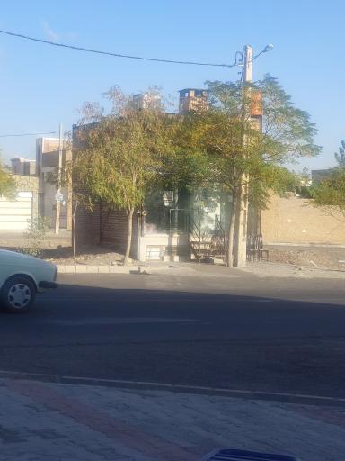 عکس نانوایی