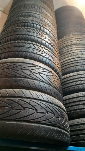 عکس لاستیک فروشی کمال