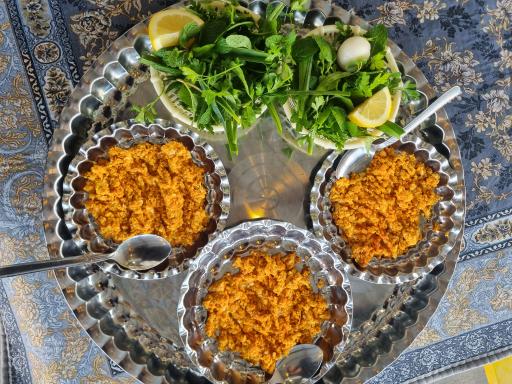 عکس کافه بردیا