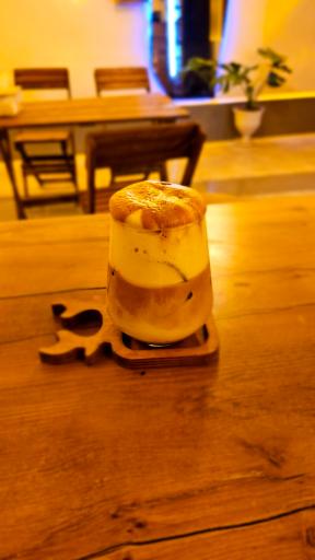 عکس کافه بردیا