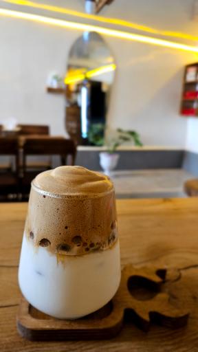 عکس کافه بردیا