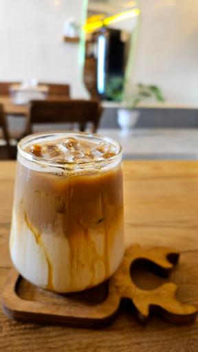 عکس کافه بردیا