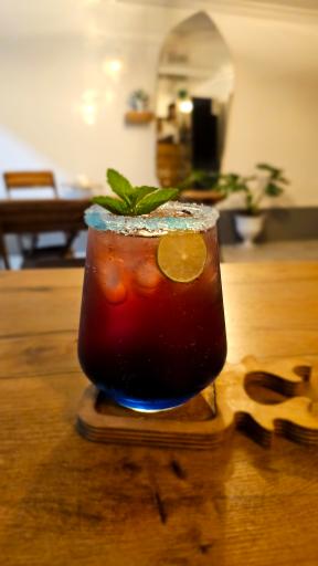 عکس کافه بردیا