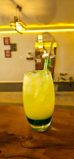 عکس کافه بردیا