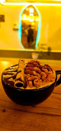 عکس کافه بردیا