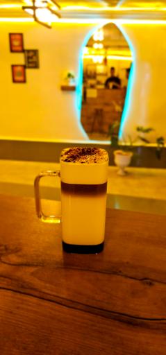 عکس کافه بردیا