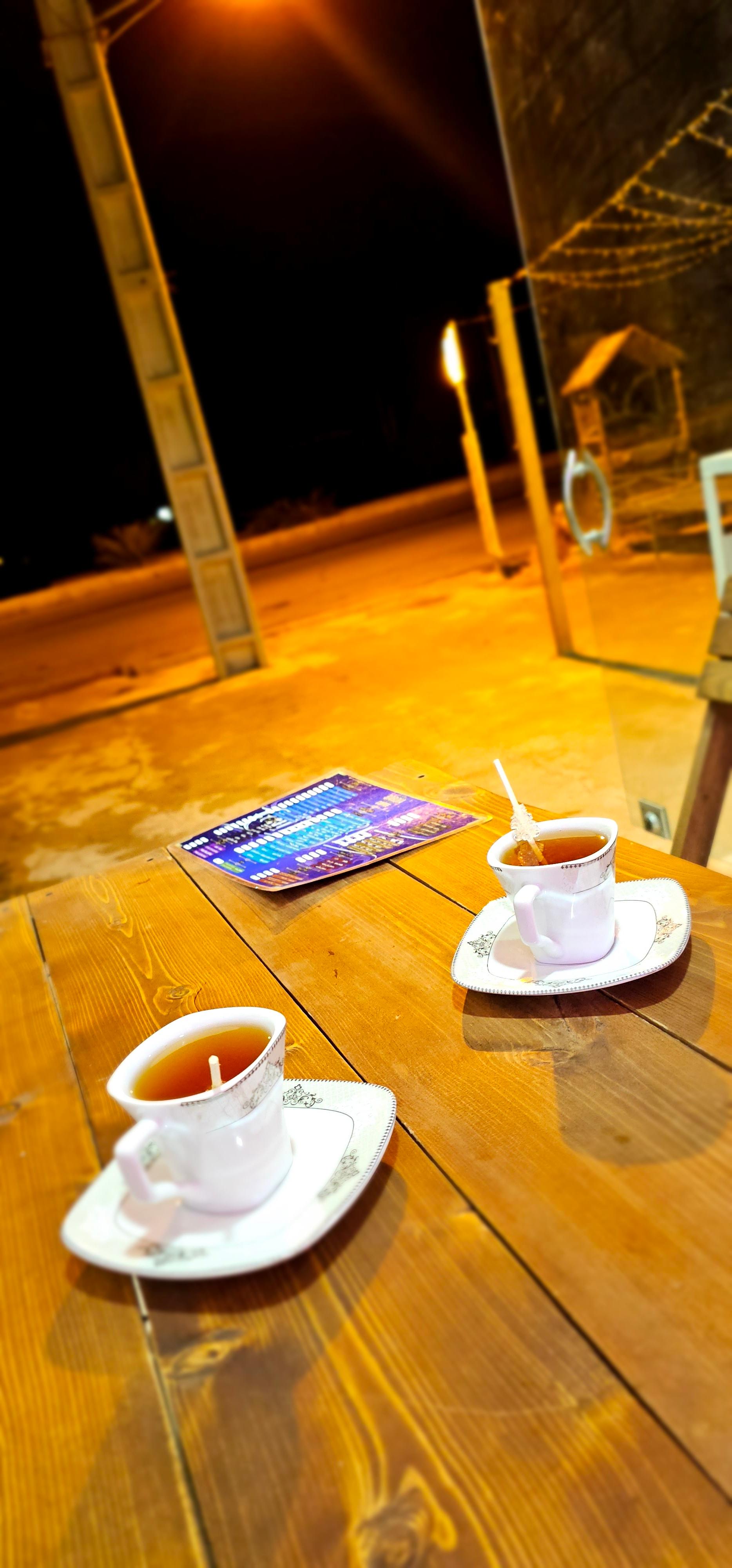 عکس کافه بردیا