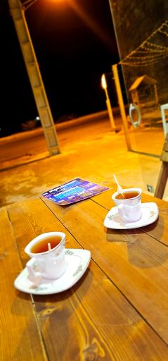 عکس کافه بردیا