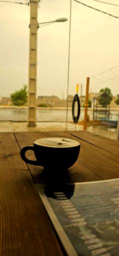 عکس کافه بردیا