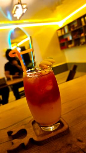 عکس کافه بردیا