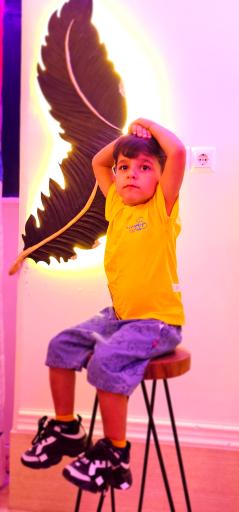 عکس کافه بردیا