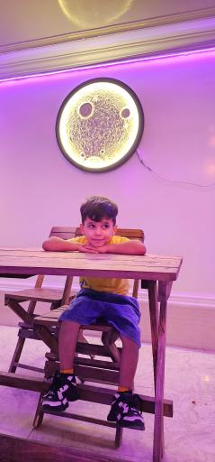 عکس کافه بردیا