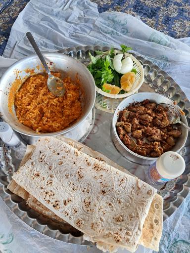 عکس کافه بردیا