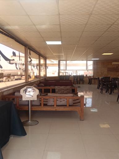 عکس رستوران شهر