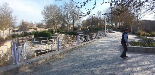 عکس چشمه شاقلی