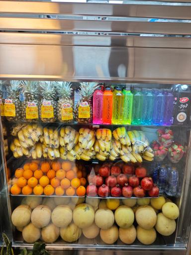 عکس بستنی بابا قدرت