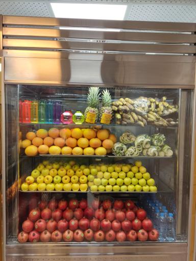 عکس بستنی بابا قدرت