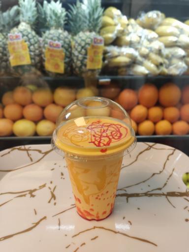 عکس بستنی بابا قدرت