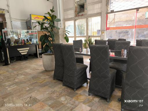 عکس چلوکبابی دایی هادی