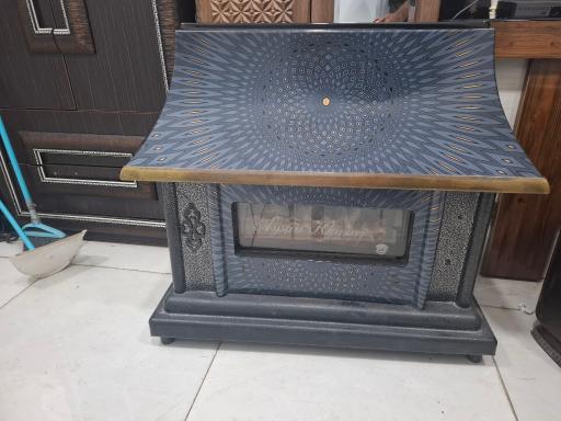 عکس سمساری حامد