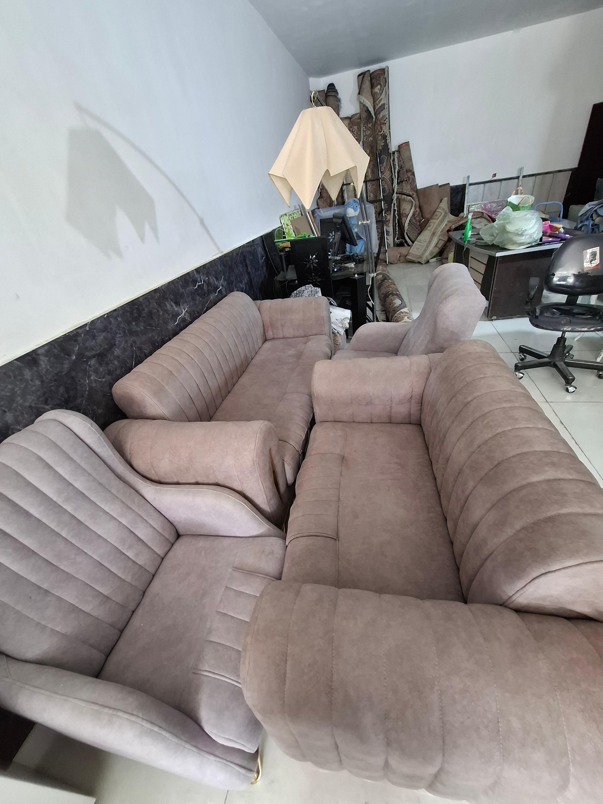 عکس سمساری حامد