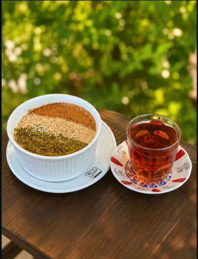 عکس حلیم محمود