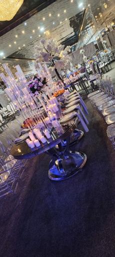 عکس باغ عمارت ماهان