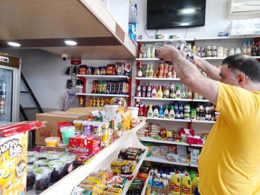 عکس سوپر رضا