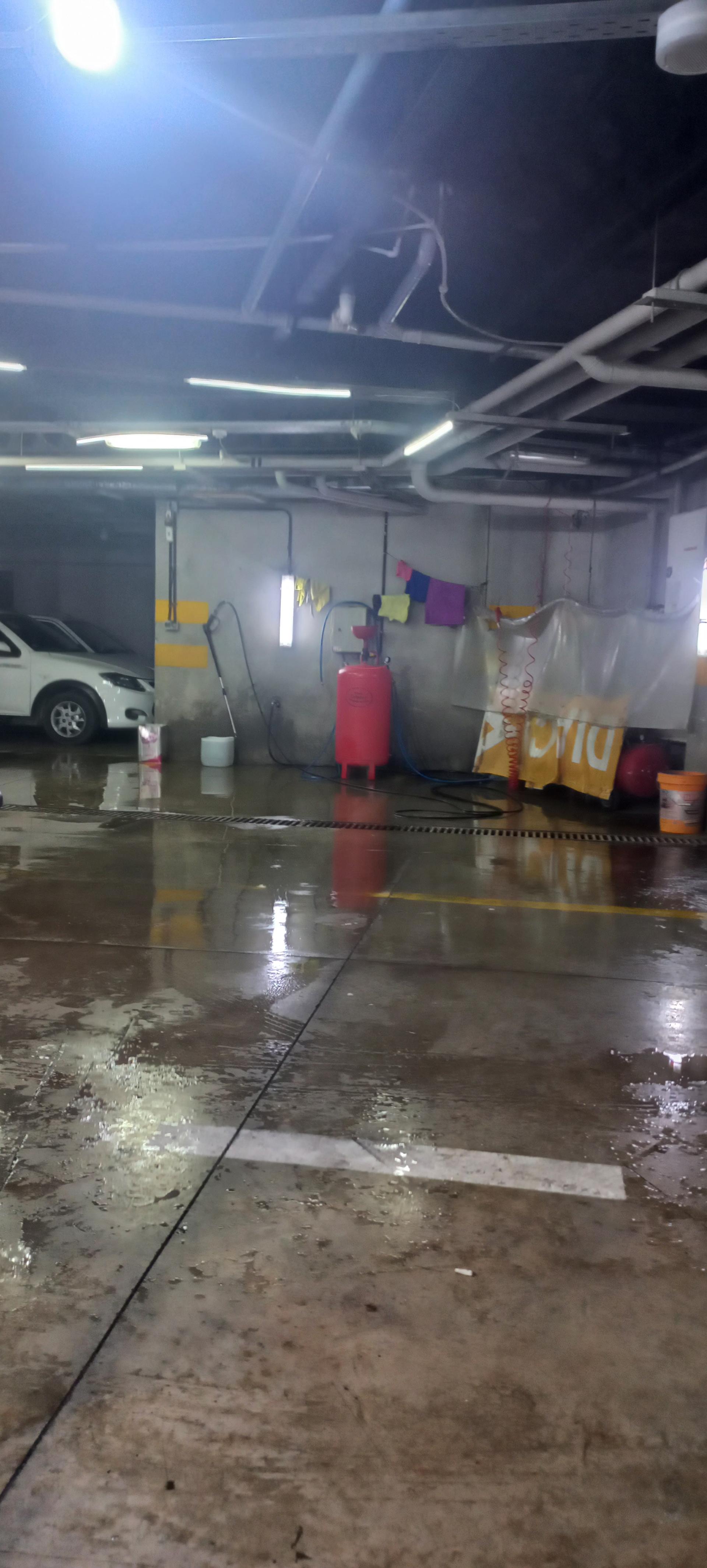 عکس نانو واش نیک