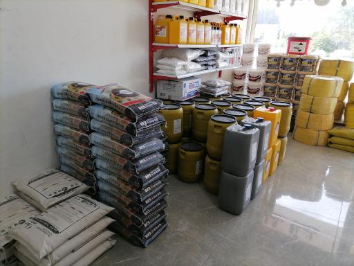 عکس مقاوم سازان فردا