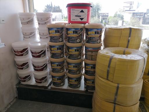 عکس مقاوم سازان فردا