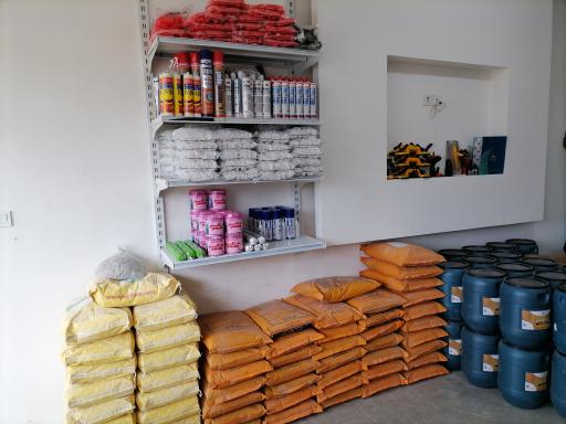 عکس مقاوم سازان فردا