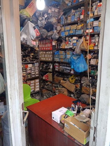 عکس عباس پمپساز