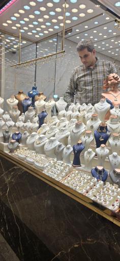 عکس جواهری زمانی