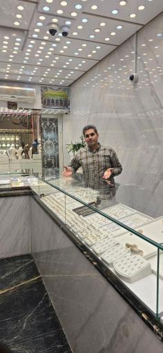 عکس جواهری زمانی