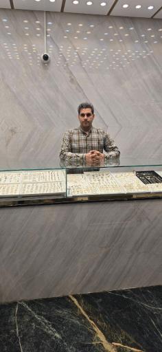 عکس جواهری زمانی