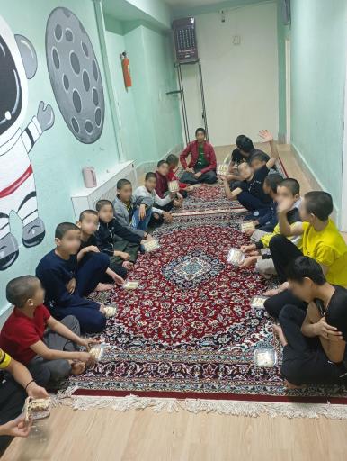 عکس موسسه خیریه پرتو مهر امام رضا علیه السلام