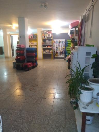 عکس کلینیک دامپزشکی هشتگرد 