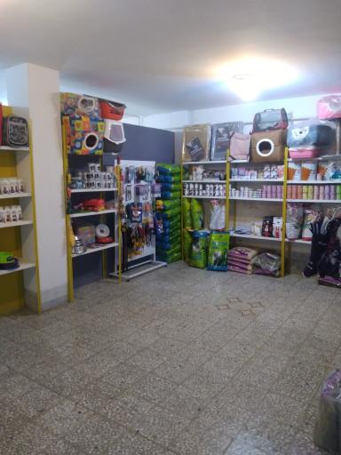 عکس کلینیک دامپزشکی هشتگرد 