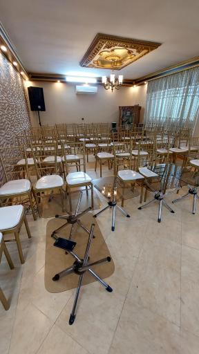 عکس تشریفات و ظروف کرایه سید