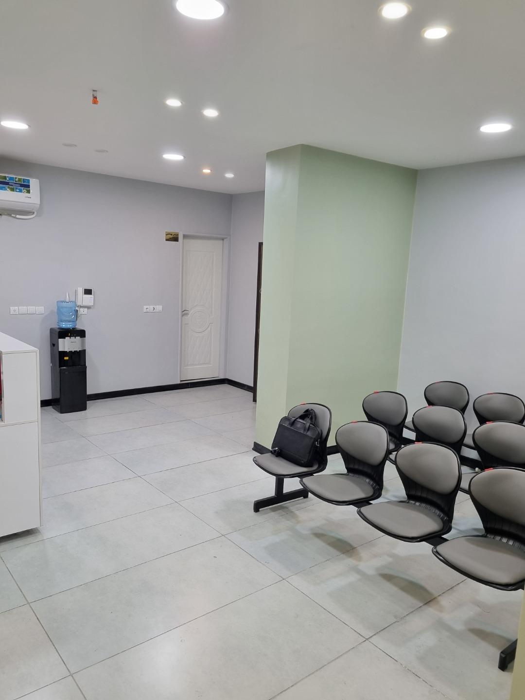 عکس آزمایشگاه تخصصی و فوق تخصصی پیوند