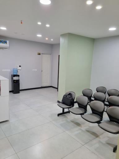 آزمایشگاه تخصصی و فوق تخصصی پیوند