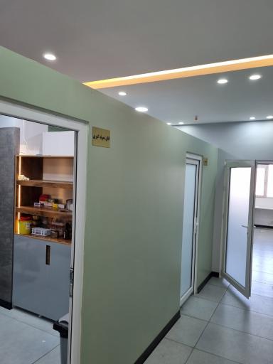 عکس آزمایشگاه تخصصی و فوق تخصصی پیوند