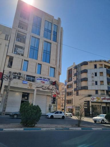 آزمایشگاه تخصصی و فوق تخصصی پیوند